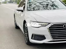 Audi A6 2020 odo hơn 6vkm