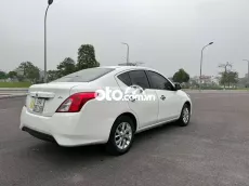 nissan sunny 2019