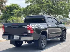 Toyota Hilux 2021