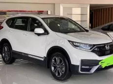 BÁN XE HONDA CRV/L FULL OPTION