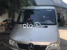 Mercedes Sprinter 2008 Van