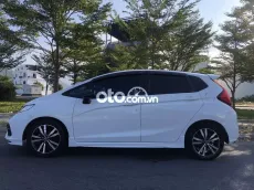 Honda Jazz stđ đời 2018 bản nhập Thái