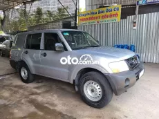 Mitsubishi Pajero 2005