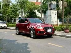 Bán xe Audi Q5 2015