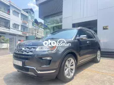 Hãng Ford bán Explorer 2019 1 chủ lướt BH đến 2025