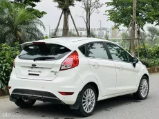 Ford Fiesta 2018 tại Hà Nội