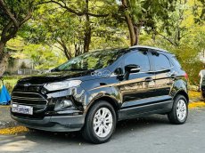 Ford EcoSport Titanium 1.5L xe đẹp bán gấp