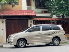 TOYOTA INNOVA 2014 NGUYÊN BẢN - CHÍNH CHỦ