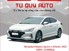 Sport 1.6 Turbo / Giá Cực Tốt