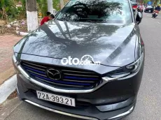 Mazda CX 8 2019 Xám Đẹp Giá 850tr