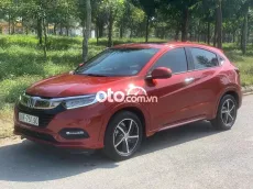 Bán xe Honda HR-V 2019 1.8L Đỏ xe chính chủ