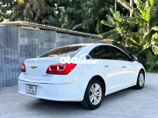 Chevrolet Cruze 2017 mới 30.000 km