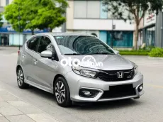 Honda #Brio RS 2020 ĐẸP XUẤT SẮC