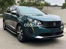 Peugeot 5008 2022