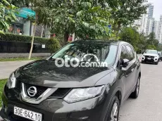 Bán xe Nissan X-Trail 2017 bản cao cấp