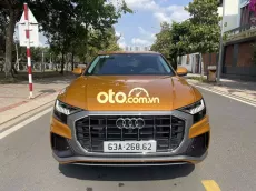 Audi Q8 11/2023 lướt 2.800 km