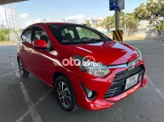 Cần bán Toyota Wigo 2019 số sàn