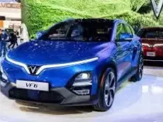 Ưu đãi cạnh tranh lên tới 60 triệu đồng, giao xe ngay