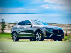 Modena duy nhất Việt Nam