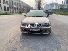 Bán bộ đôi BMW 325i đời 2003 và 2004 tại Việt Nam với mức giá 301 triệu đồng