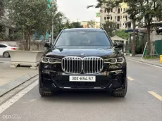 Xe nhập khẩu nhiều option