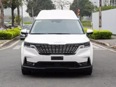 Chạy 2v km zin siêu mới