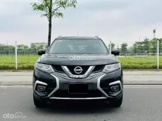 Nissan X trail 2.5 SV bản 2 cầu cao cấp Sản xuất và đăng ký cuối năm 2020