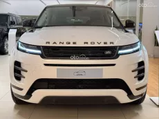 Bán xe Range Rover Evoque 2025 Nhập Khẩu Chính Hãng Mới, Giá Tốt