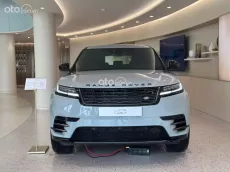 Bán xe Range Rover Velar 2025 Nhập Khẩu Chính Hãng Mới Giá Tốt