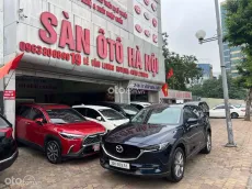 Mazda cx5 2.0 sx và đăng ký 2022 xe tư nhân chính chủ đi rất ít