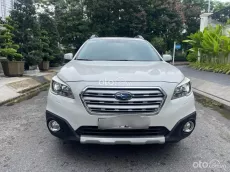 Subaru Outback 2.5i-S sx 2016