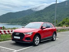 Audi Q3 2024