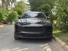 Porsche Macan 2020 lướt nhẹ cực đẹp