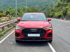 Audi Q3 2024