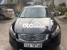 Honda Accord 2008 - 109494 km