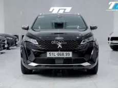 PEUGEOT 5008 GT LINE 2024