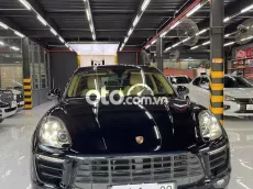 Porsche Macan 2015 2.0 AT - 80000 km