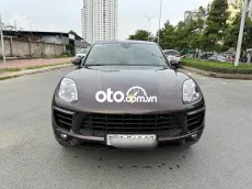 Porsche Macan 2017 2.0 - 55000 km