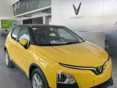 Màu siêu cá tính Vàng Giao Ngay - Giảm 100% Lệ Phí Trước Bạ - Bảo hành 7 năm