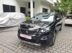 Peugeot 5008 sx 2020 xe tư nhân chính chủ một chủ, đi rất ít