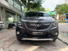 Cam kết chất lượng xe, không đâm đụng, tai nạn