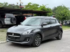 Xe 1 chủ từ mới lăn bánh T6/23