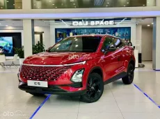 Ưu đãi 100% Thuế trước bạ, đặc biệt giá tốt các phiên bản