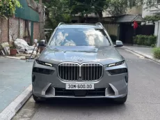 Cơ hội sở hữu SUV hạng sang với giá trị vượt trội