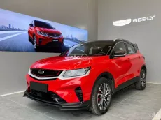 Coolray Premium, Ưu đãi 50% thuế trước bạ, nhận xe giá tốt