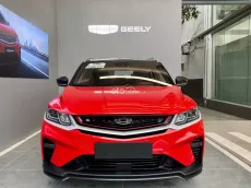 Coolray Premium, Ưu đãi 50% thuế trước bạ, nhận xe giá tốt