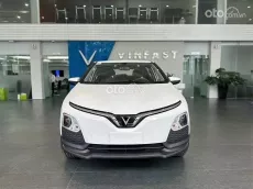 Vinfast VF5 Plus - Trả trước 101tr - Lãi suất ưu đãi chỉ 5%