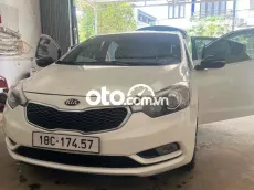 Kia K3 2015 1.6 MT - 21000 km