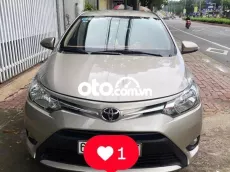 Toyota Vios 2018 1.5E MT - 55000 km