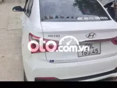 Hyundai Grand i10 2020 bản thiếu.